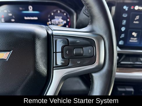 Used 2025 Chevrolet Silverado 2500 LT w/ Convenience Package AWD/4WD image 19