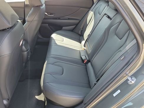 New 2026 Hyundai Elantra Limited image 27