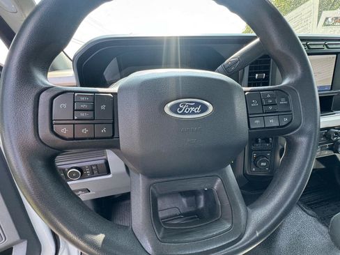 Used 2024 Ford F250 XL w/ XL Chrome Package AWD/4WD image 15