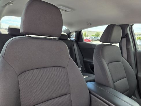 Used 2021 Chevrolet Malibu LT image 29