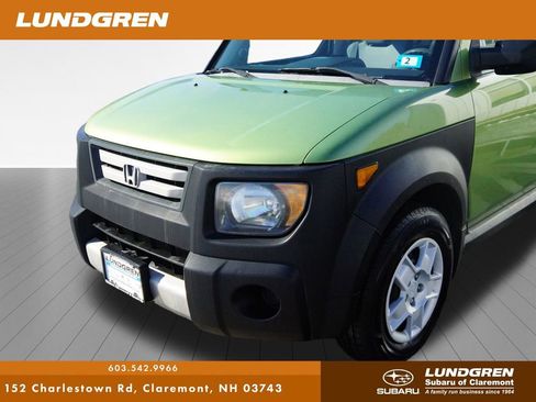 Used 2008 Honda Element LX image 33