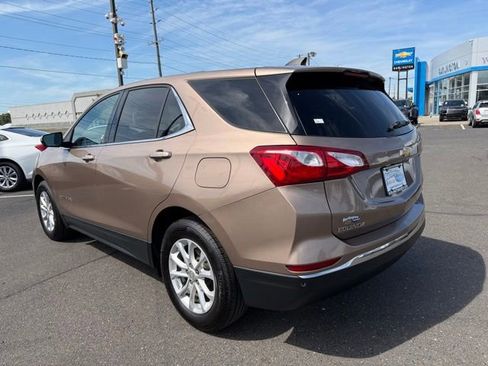 Used 2019 Chevrolet Equinox LT FWD image 6