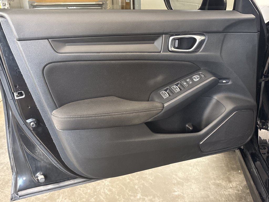 Used 2024 Honda Civic Sport image 14