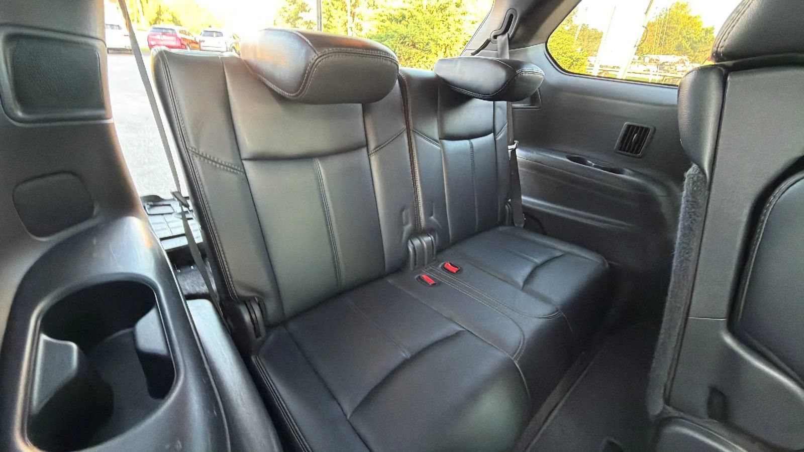 Used 2014 Nissan Pathfinder SL w/ SL Tech Package AWD/4WD image 59