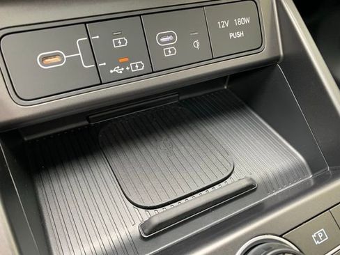 New 2026 Hyundai Kona Limited AWD/4WD image 25