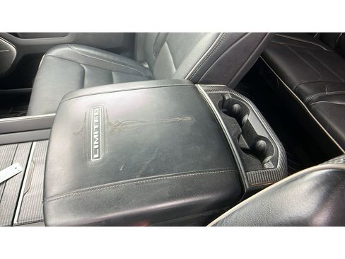 Used 2019 RAM 1500 Limited image 10