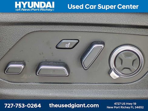 Used 2024 Hyundai Palisade Calligraphy AWD/4WD image 27