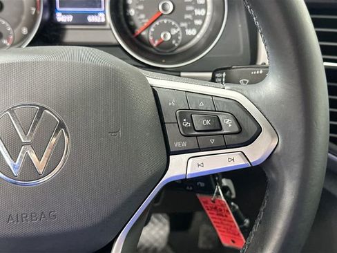 Used 2020 Volkswagen Atlas Cross Sport S image 20