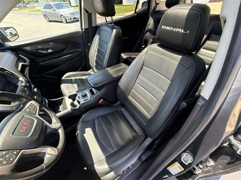 Certified 2022 GMC Terrain Denali w/ Denali Premium Package image 20