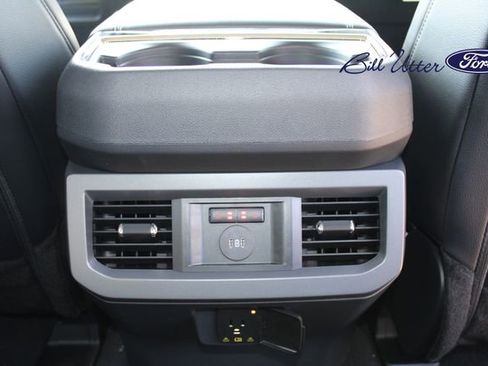 New 2026 Ford F250 Lariat w/ Black Appearance Package image 11