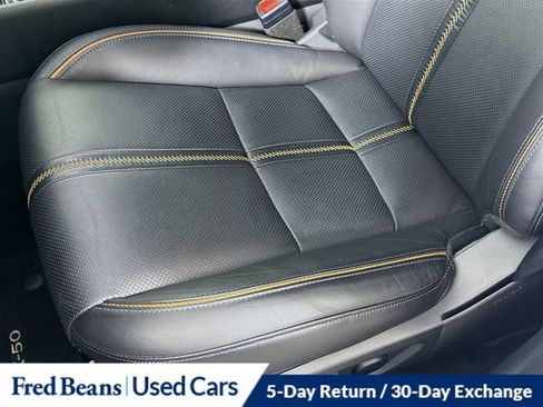 Used 2025 MAZDA CX-50 AWD 2.5 S w/ Premium Plus Pkg image 11