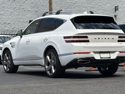 Used 2024 Genesis GV80 3.5T w/ Prestige Package