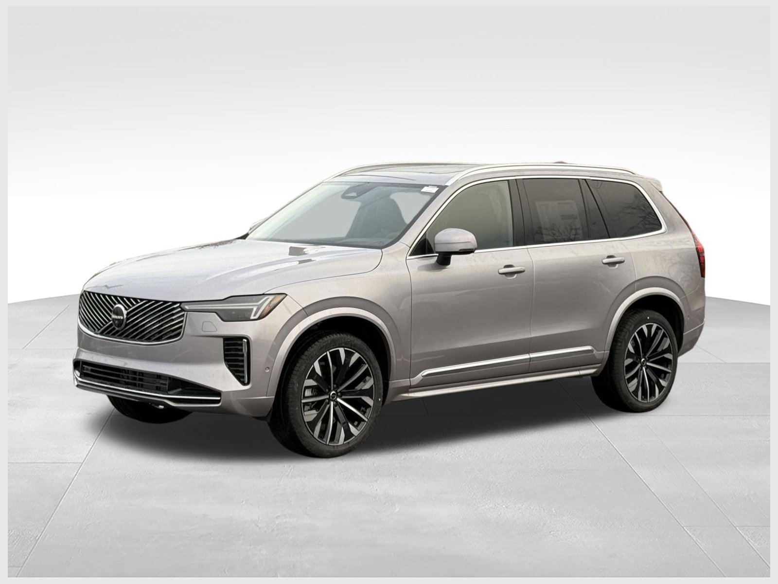 New 2026 Volvo XC90 T8 Plus w/ Protection Package AWD/4WD 360° Tour