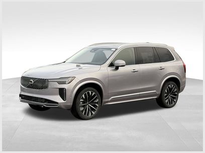 New 2026 Volvo XC90 T8 Plus w/ Protection Package