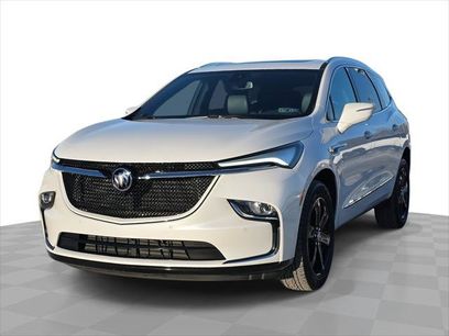 Certified 2023 Buick Enclave Essence w/ Experience Buick Package