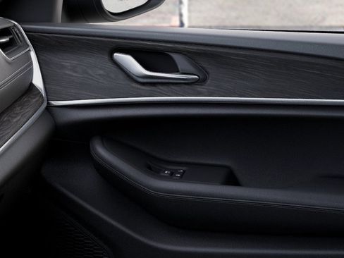 New 2026 Jeep Grand Cherokee L 2WD image 25