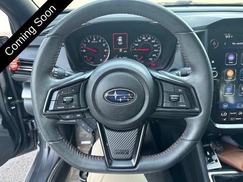 Used 2022 Subaru WRX Premium AWD/4WD image 13