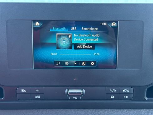 Used 2023 Mercedes-Benz Sprinter 2500 image 25