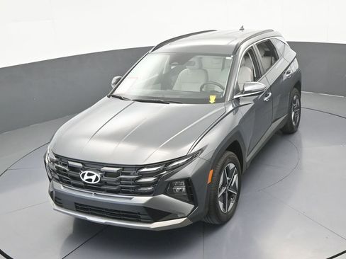 Used 2025 Hyundai Tucson SEL AWD/4WD image 50