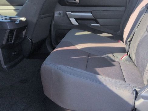 New 2026 Toyota Tundra SR5 image 22