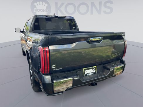 New 2026 Toyota Tundra 1794 Edition AWD/4WD image 2
