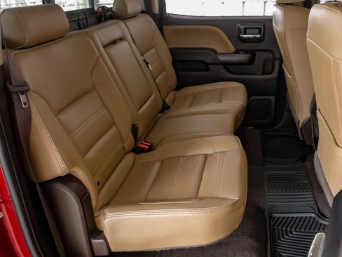 Used 2019 GMC Sierra 3500 Denali w/ Duramax Plus Package AWD/4WD image 32