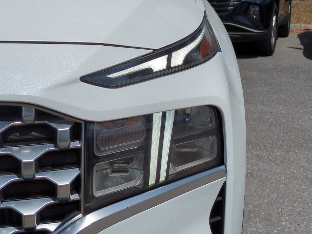 Used 2022 Hyundai Santa Fe SEL Convenience AWD/4WD image 10