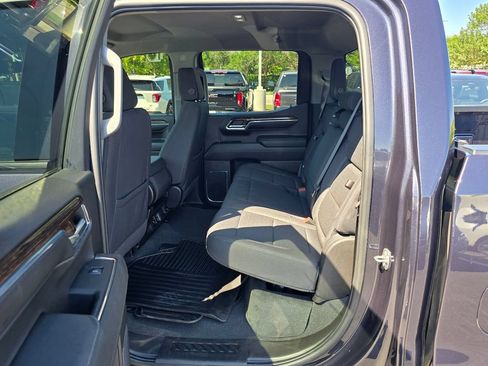 Certified 2024 GMC Sierra 1500 Elevation AWD/4WD image 23