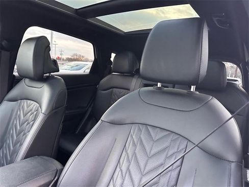 Used 2024 Kia Sportage X-Pro Prestige image 18