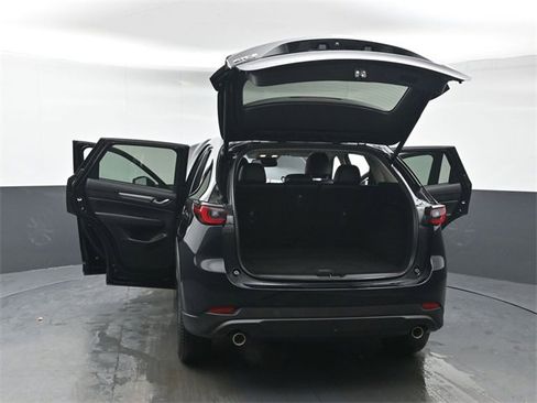 Used 2023 MAZDA CX-5 AWD 2.5 S w/ Preferred Package image 48