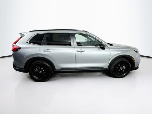 Used 2025 Honda CR-V Sport-L image 8