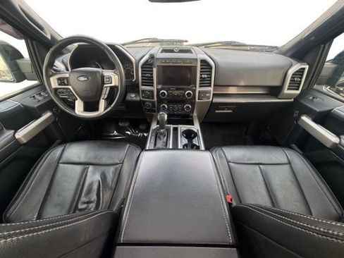 Used 2020 Ford F150 Lariat w/ Equipment Group 502A Luxury image 31