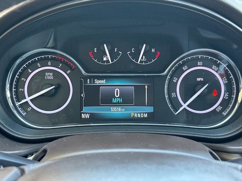 Used 2016 Buick Regal FWD image 24