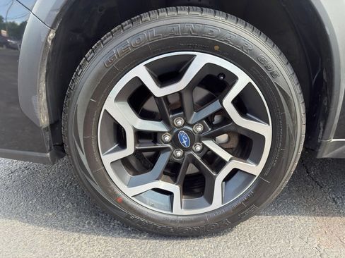 Used 2017 Subaru Crosstrek 2.0i Limited AWD/4WD image 12