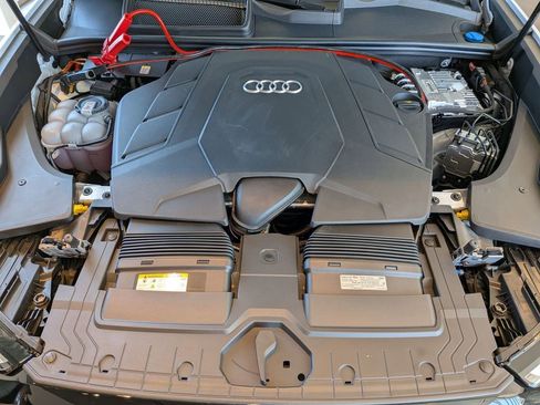 New 2026 Audi Q8 Premium Plus AWD/4WD image 15
