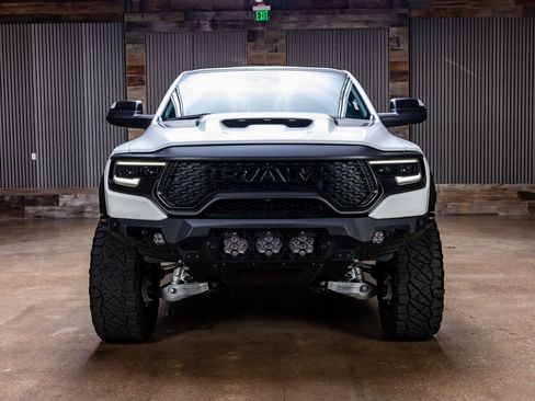 Used 2023 RAM 1500 TRX w/ TRX Level 2 Equipment Group AWD/4WD image 2