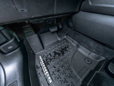 New 2025 Ford Bronco Sport Outer Banks w/ Outer Banks Tech Package+ image 32