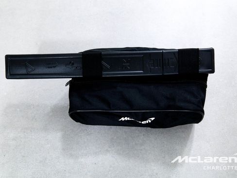 Used 2025 McLaren 750S RWD image 20