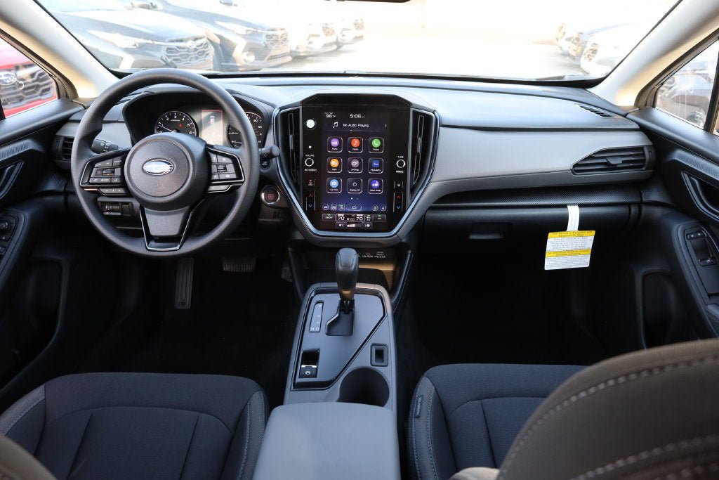 New 2026 Subaru Crosstrek 2.5i Premium AWD/4WD image 21