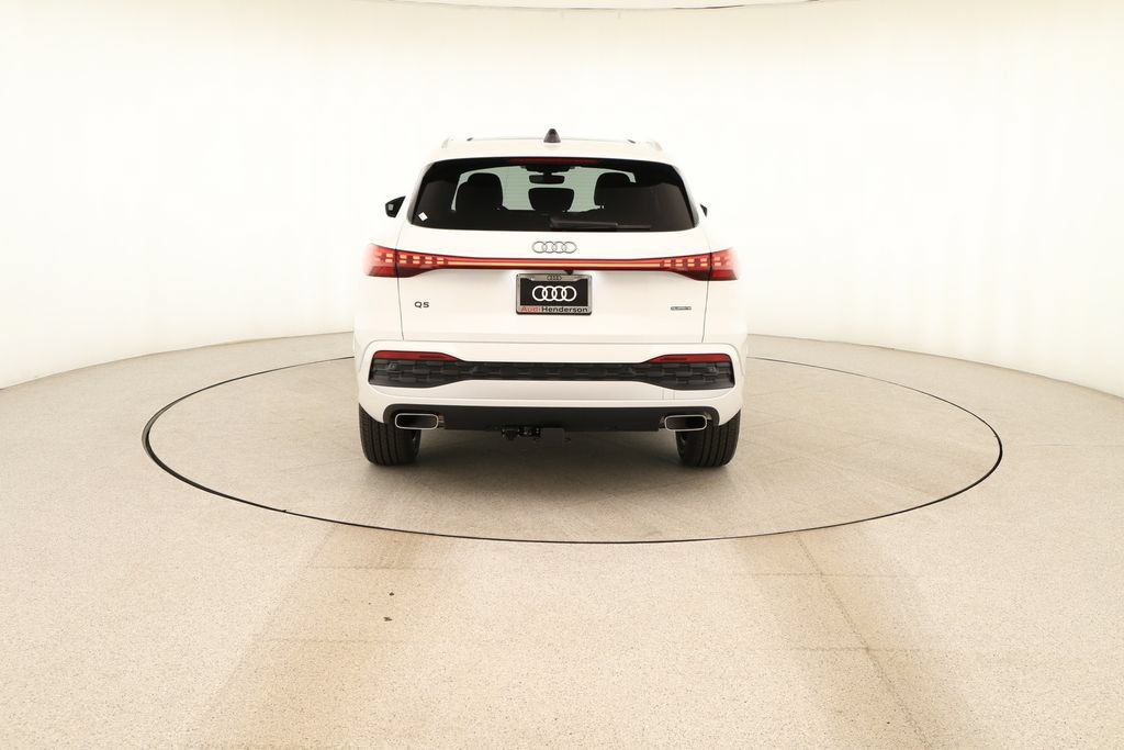 New 2026 Audi Q5 Premium AWD/4WD image 5
