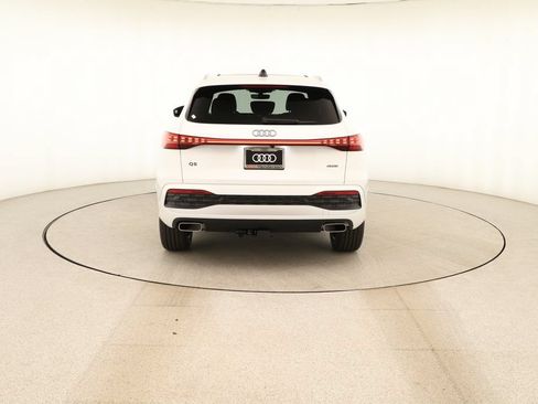 New 2026 Audi Q5 Premium AWD/4WD image 5