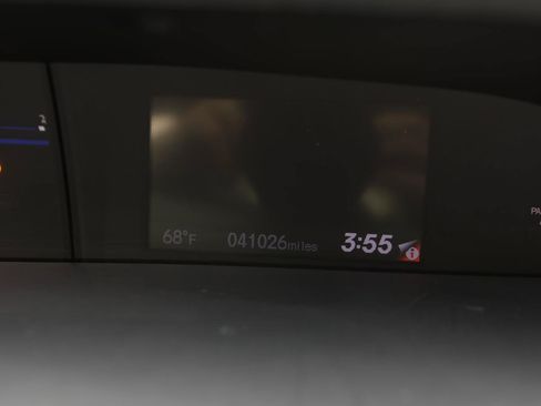 Used 2013 Honda Civic LX image 21