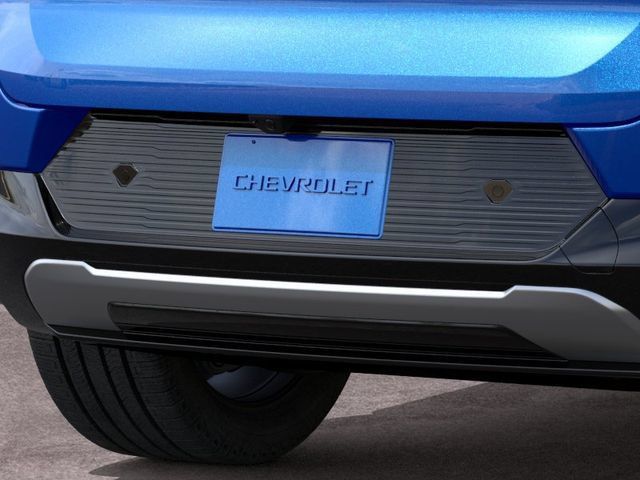 New 2026 Chevrolet Equinox EV LT w/ Convenience Package II FWD image 14