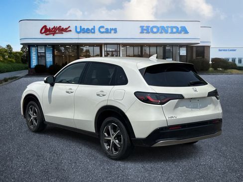Used 2025 Honda HR-V EX-L image 3
