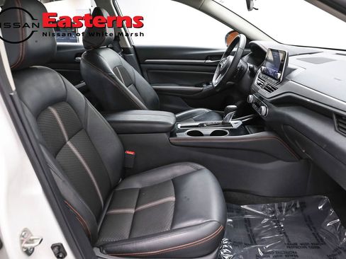 Used 2025 Nissan Altima 2.5 SR FWD image 23