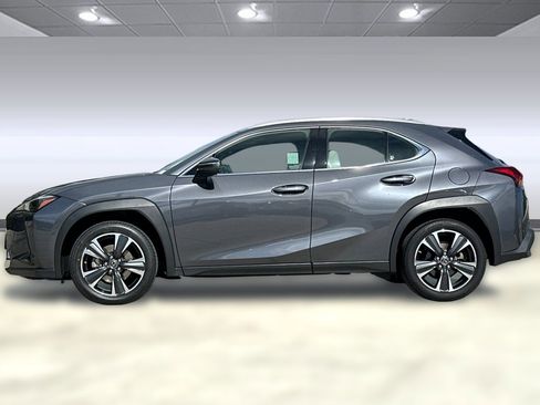 Certified 2024 Lexus UX 250h FWD image 2