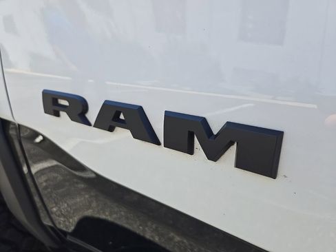Used 2025 RAM 1500 Rebel w/ Bed Utility Group AWD/4WD image 32