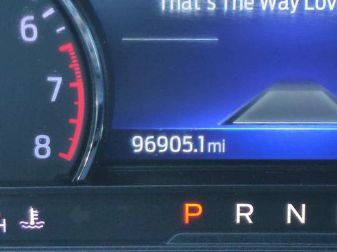 Used 2021 Ford Explorer Limited w/ Hybrid Equipment Group 310A AWD/4WD image 28
