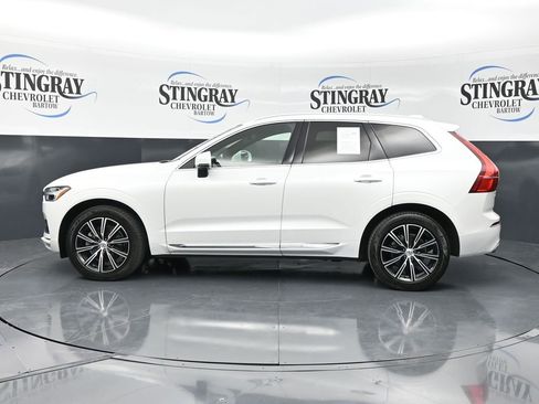 Used 2020 Volvo XC60 T5 Inscription w/ Protection Package Premier AWD/4WD image 4