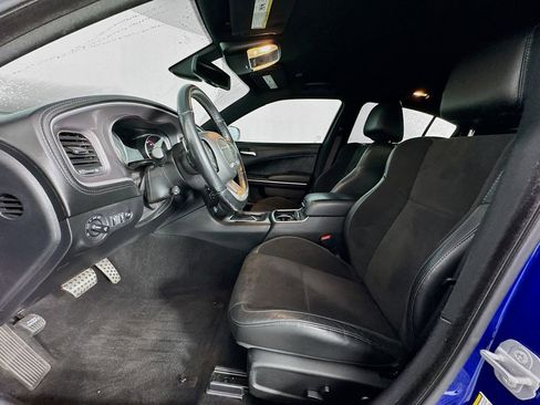 Used 2021 Dodge Charger R/T w/ Plus Group image 15